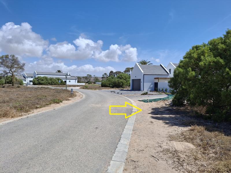 0 Bedroom Property for Sale in Shelley Point Western Cape